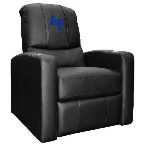 Air Force Falcons DreamSeat XZipit Stealth Recliner