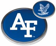Air Force Falcons Flip Coin