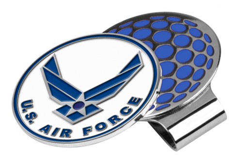 Air Force Falcons Golf Clip