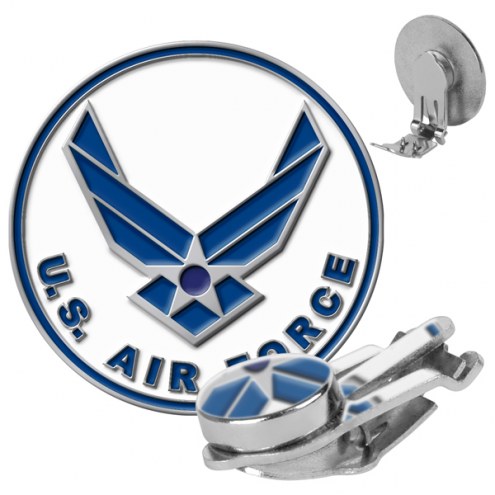 Air Force Falcons Magic Clip