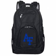Air Force Falcons Laptop Travel Backpack