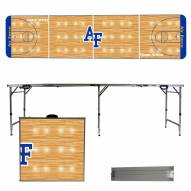 Air Force Falcons NCAA Victory Folding Tailgate Table