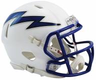 Air Force Falcons Riddell Speed Mini Collectible Football Helmet
