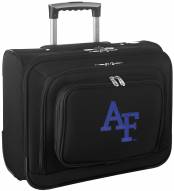 Air Force Falcons Rolling Laptop Overnighter Bag