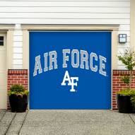 Air Force Falcons Single Garage Door Banner