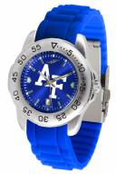 Air Force Falcons Sport Silicone Men's Watch