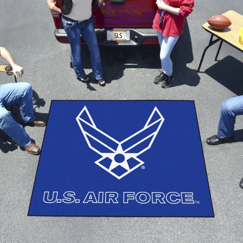 Air Force Falcons Tailgate Mat