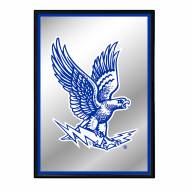 Air Force Falcons Vertical Framed Mirrored Wall Sign