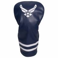 Air Force Falcons Vintage Golf Driver Headcover