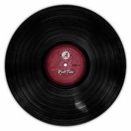 Alabama Crimson Tide 12" Vinyl Circle