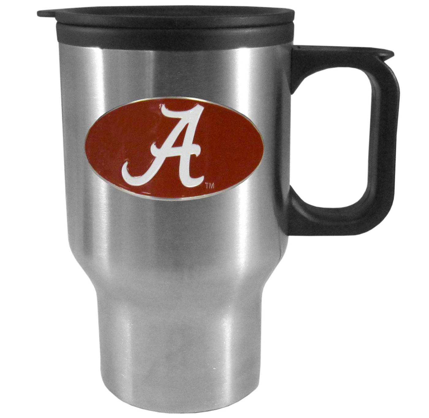 alabama travel coffee mug