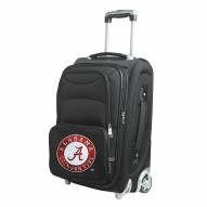 Broad Bay Alabama Crimson Tide CAMO Duffle Bag University of Alabama Duffel Suitcase Luggage 
