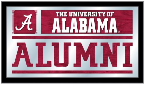 Alabama Crimson Tide Alumni Mirror