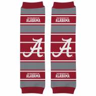 Alabama Crimson Tide Baby Leggings