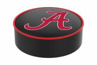 Alabama Crimson Tide Bar Stool Seat Cover
