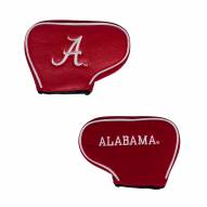 Alabama Crimson Tide Blade Putter Headcover