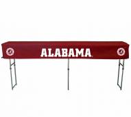 Alabama Crimson Tide Buffet Table & Cover