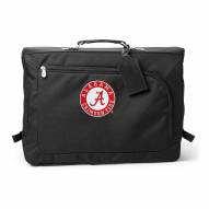 NCAA Alabama Crimson Tide Carry on Garment Bag