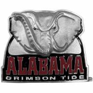 Alabama Crimson Tide Class III Hitch Cover