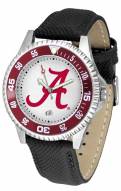 Alabama Crimson Tide Competitor Men's Watch