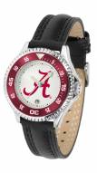 Alabama Crimson Tide Competitor Women's Watch