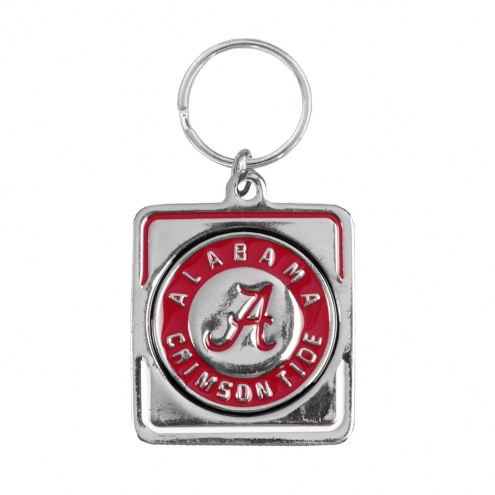 Alabama Crimson Tide Dog Collar Charm