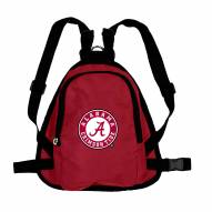 Alabama Crimson Tide Dog Mini Backpack