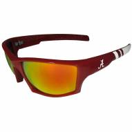 Alabama Crimson Tide Edge Wrap Sunglasses