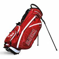 Alabama Crimson Tide Fairway Golf Carry Bag