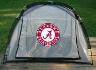 Alabama Crimson Tide Food Tent