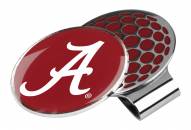 Alabama Crimson Tide Golf Clip