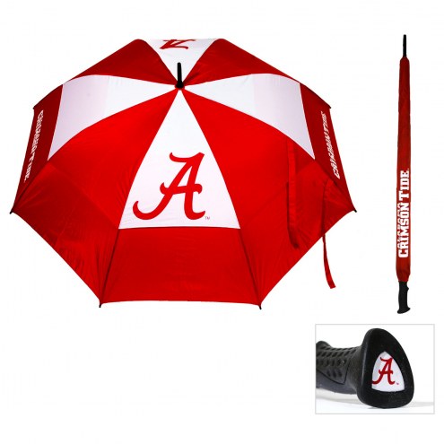 Alabama Crimson Tide Golf Umbrella
