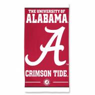 Alabama Crimson Tide McArthur Beach Towel