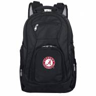 Alabama Crimson Tide Laptop Travel Backpack