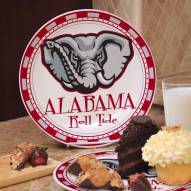 Alabama Crimson Tide NCAA Ceramic Plate
