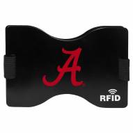 Alabama Crimson Tide RFID Wallet