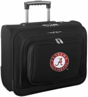 Alabama Crimson Tide Rolling Laptop Overnighter Bag