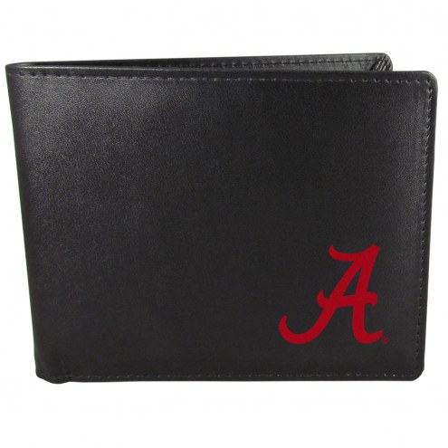 Alabama Crimson Tide Bi-fold Wallet