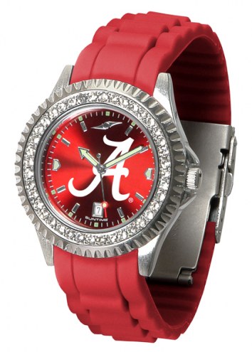Alabama Crimson Tide Sparkle Women's Watch