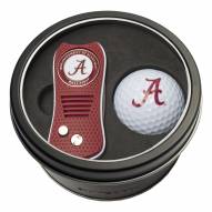 Alabama Crimson Tide Switchfix Golf Divot Tool & Ball