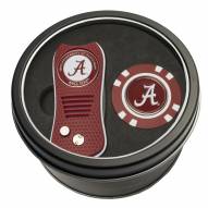 Alabama Crimson Tide Switchfix Golf Divot Tool & Chip