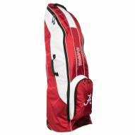 Alabama Crimson Tide Travel Golf Bag