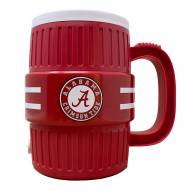Alabama Crimson Tide Water Cooler Mug