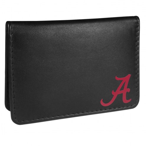 Alabama Crimson Tide Weekend Bi-fold Wallet