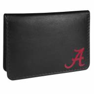 Alabama Crimson Tide Weekend Bi-fold Wallet