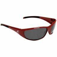 Alabama Crimson Tide Wrap Sunglasses