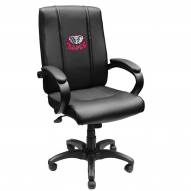 Alabama Crimson Tide XZipit Office Chair 1000 with BAMA Logo