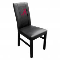 Alabama Crimson Tide XZipit Side Chair 2000 with A Logo