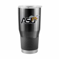 Alabama State Hornets 30 oz. Gameday Stainless Steel Tumbler