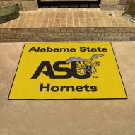 Alabama State Hornets All-Star Mat